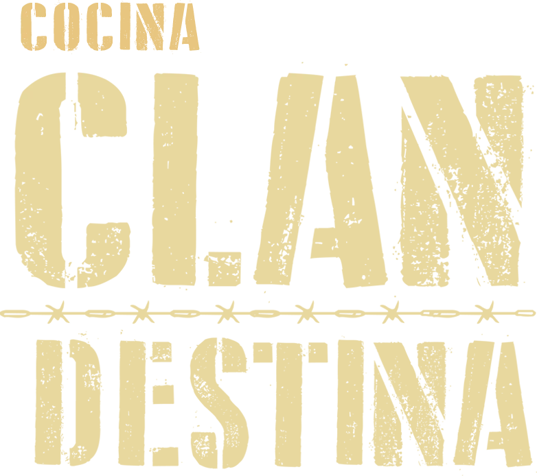 Cocina Clan Destina