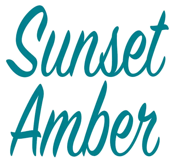 Sunset Amber